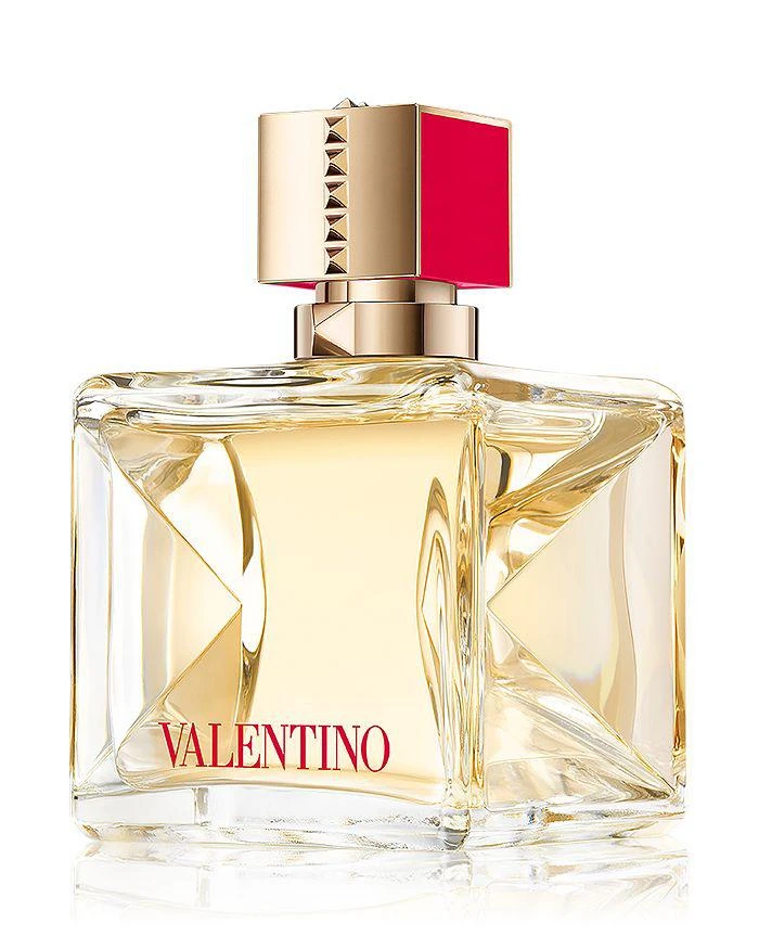 商品Valentino|Voce Viva Eau de Parfum 3.4 oz.,价格¥973,第1张图片