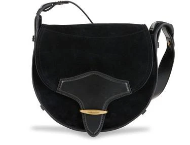商品Isabel Marant|Botsy 斜挎包,价格¥5469,第2张图片详细描述