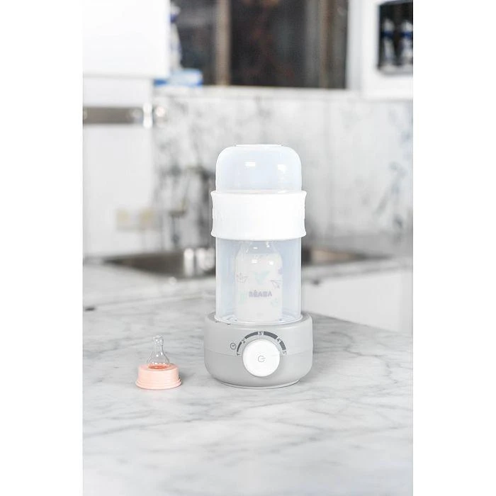 商品BEABA|Babymilk Bottle Warmer,价格¥523,第4张图片详细描述