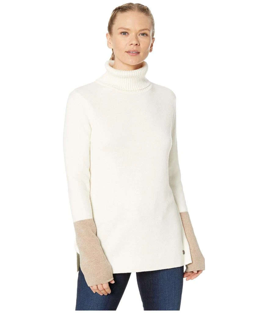 商品Royal Robbins|All Season Merino Turtleneck,价格¥365,第1张图片