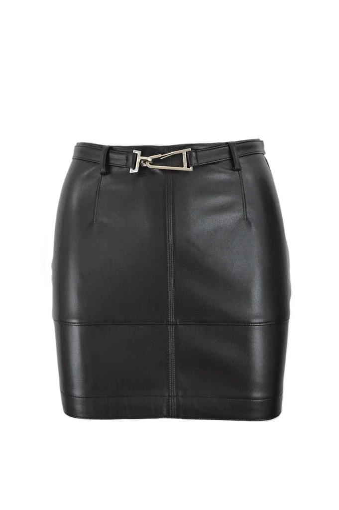 商品PATRIZIA|Patrizia Pepe SKIRT,价格¥1401,第1张图片
