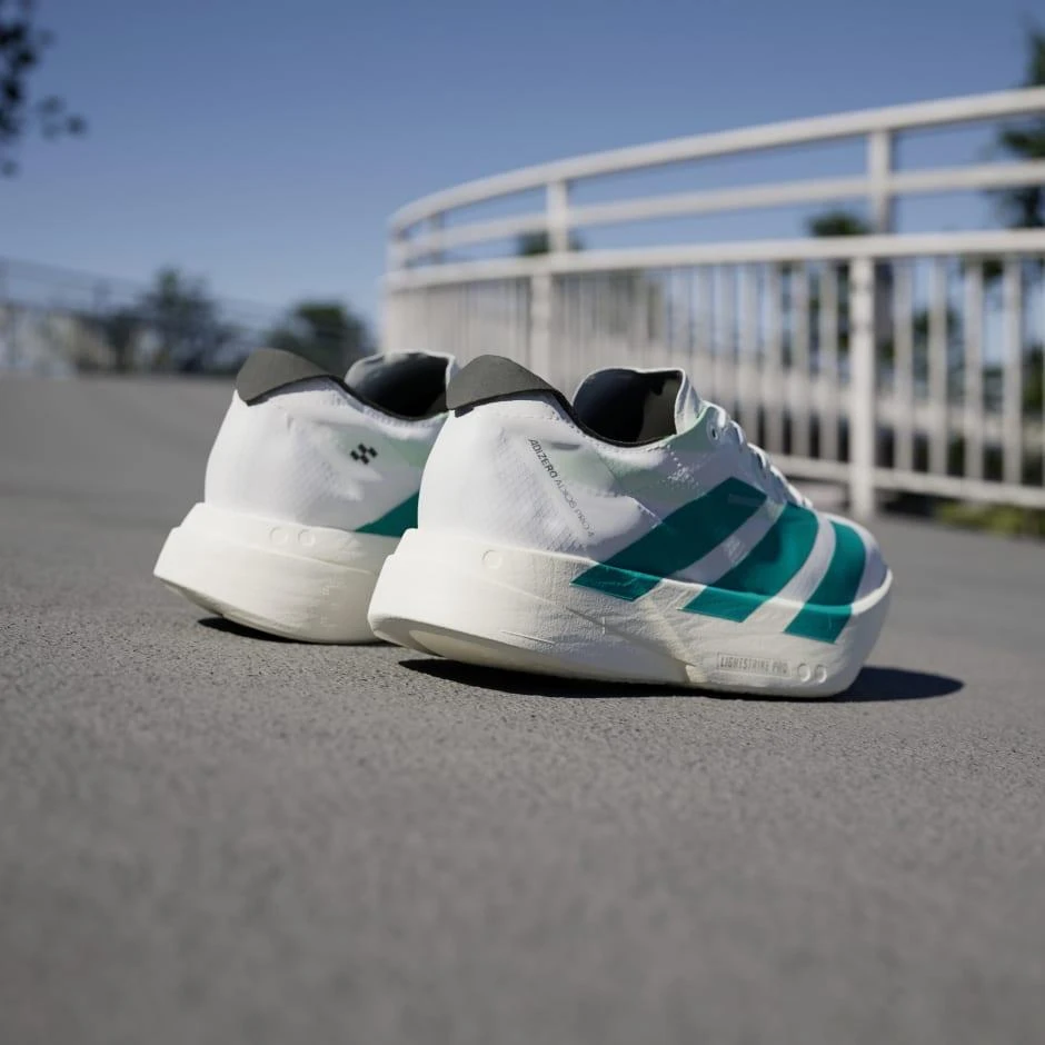 商品Adidas|Adizero Adios Pro 4 Shoes,价格¥1628,第5张图片详细描述