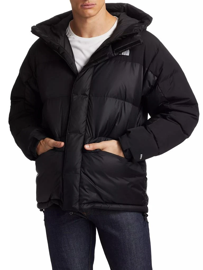 商品The North Face|Himalayan Down Parka,价格¥2850,第3张图片详细描述