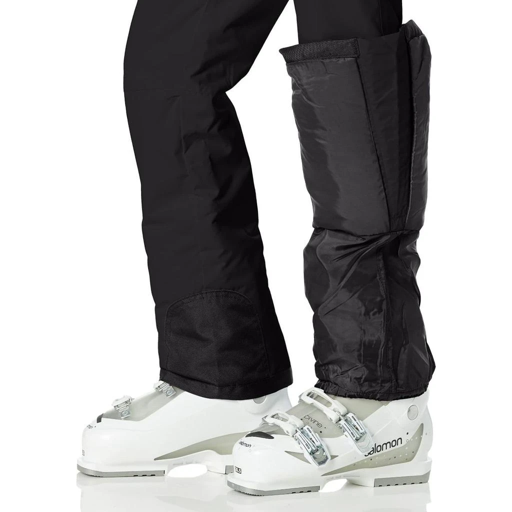 商品Arctix|Arctix Women's Insulated Snow Pants, Black, Large Short,价格¥298,第3张图片详细描述