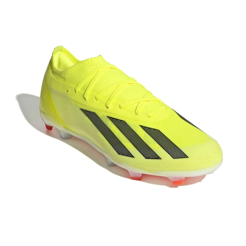 商品Adidas|X Crazyfast Pro Firm Ground Soccer Cleats,价格¥1135,第2张图片详细描述