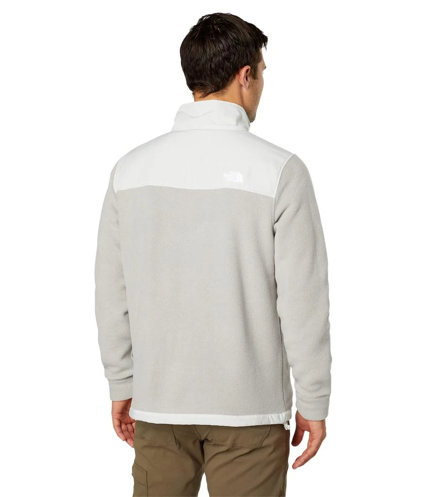 商品The North Face|Alpine Polartec® 200 1/4 Zip,价格¥401-¥901,第2张图片详细描述