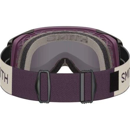 商品Smith|Rhythm ChromaPop MTB Goggles,价格¥466,第5张图片详细描述