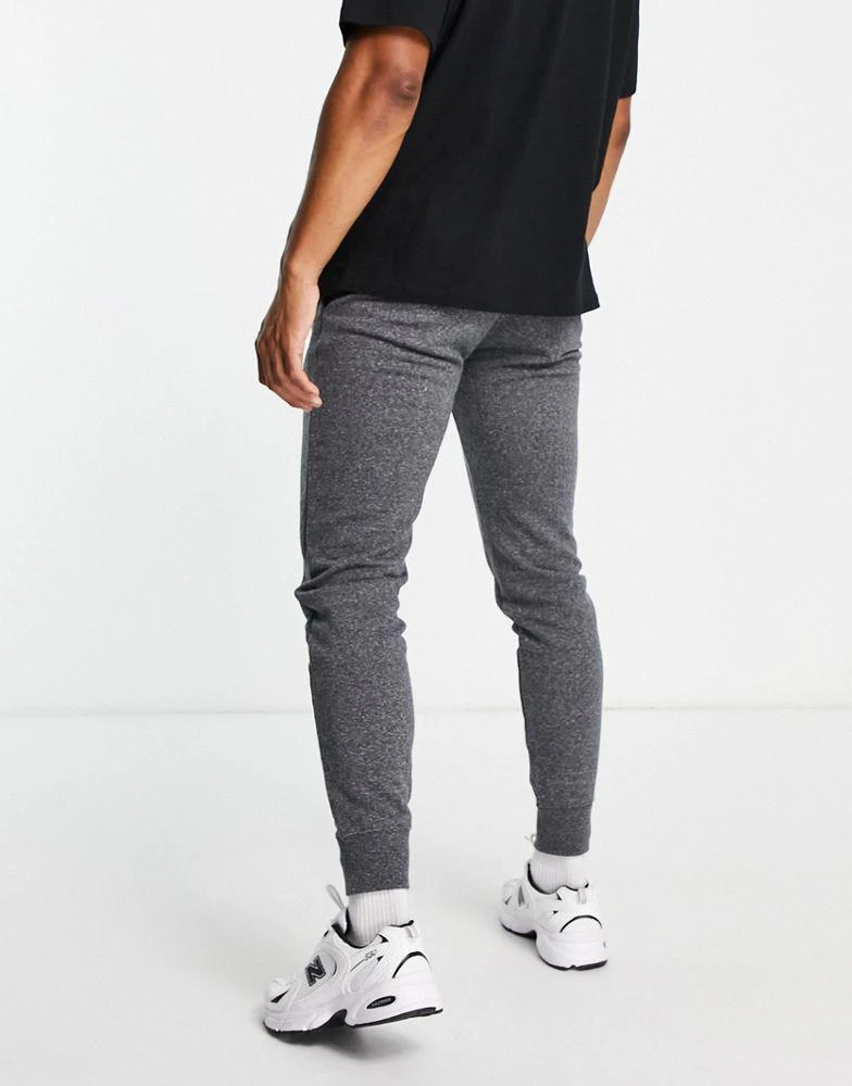 商品CHAMPION|Champion logo joggers in grey,价格¥245,第2张图片详细描述