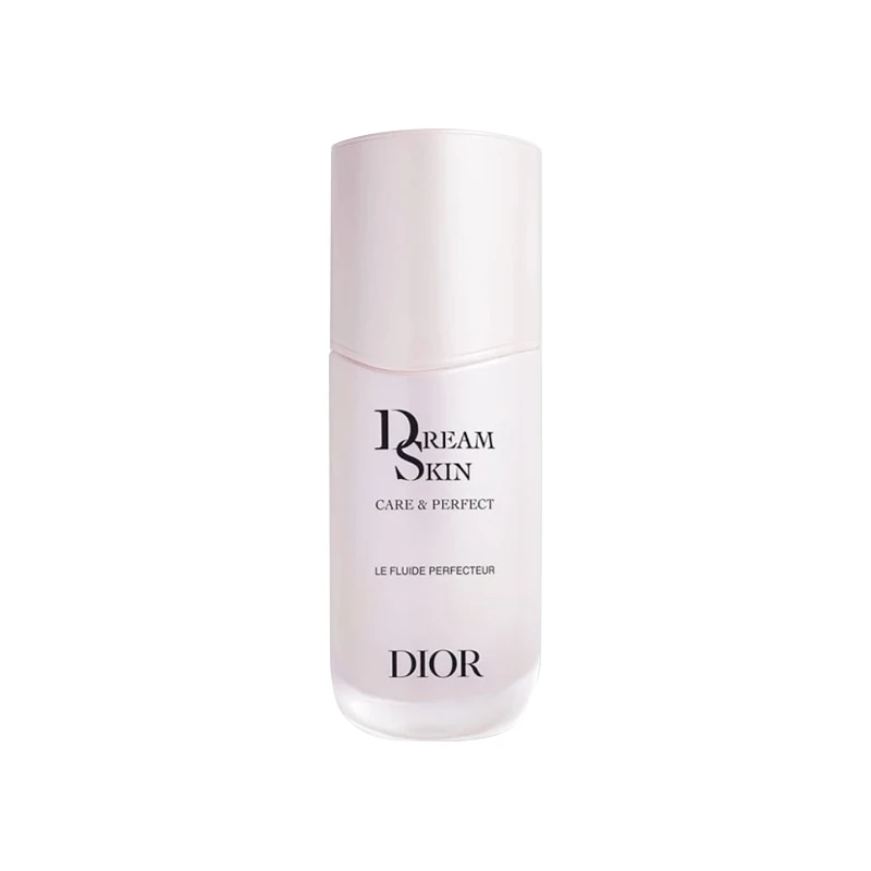 商品Dior|Dior迪奥 全新梦幻美肌柔润精萃乳乳液30/50ml,价格¥666,第1张图片