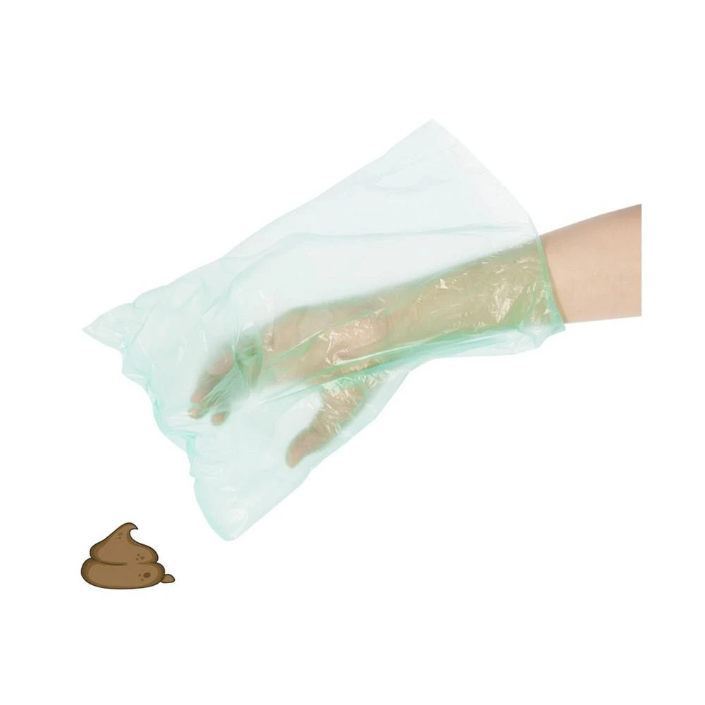 Colourful Unscented Pet Waste Bags with Dispenser and Leash Clip with 19 Refill Rolls and 380 Bag Count 商品