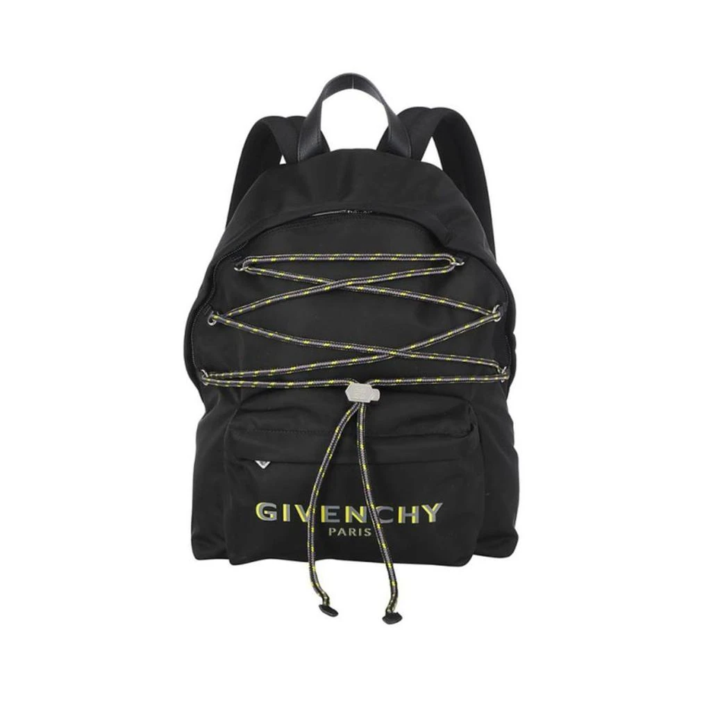 商品Givenchy|Logo Backpack,价格¥7695,第1张图片