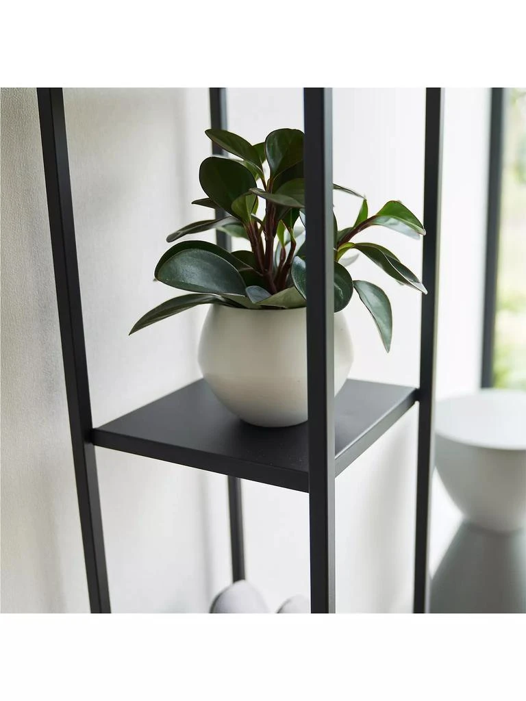Bamboo Pedestal Stand 商品