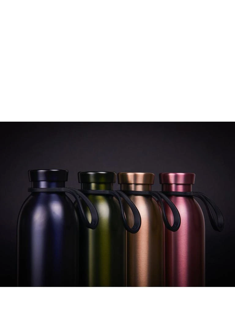 商品24BOTTLES|500ml Embossed Clima Bottle,价格¥596,第3张图片详细描述