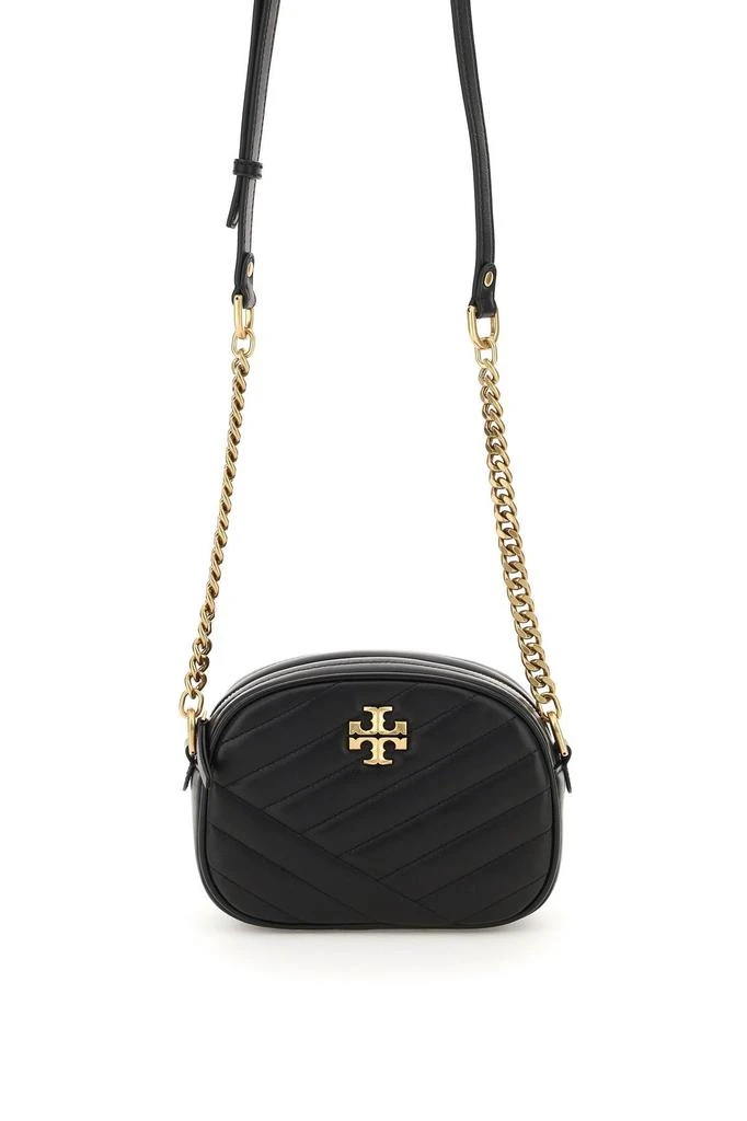 商品Tory Burch|Tory burch chevron leather kira small camera bag,价格¥2293,第1张图片