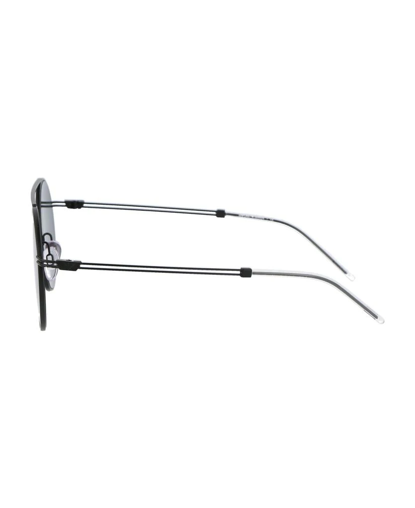 商品Emporio Armani|0ea2078 Sunglasses,价格¥1158,第3张图片详细描述