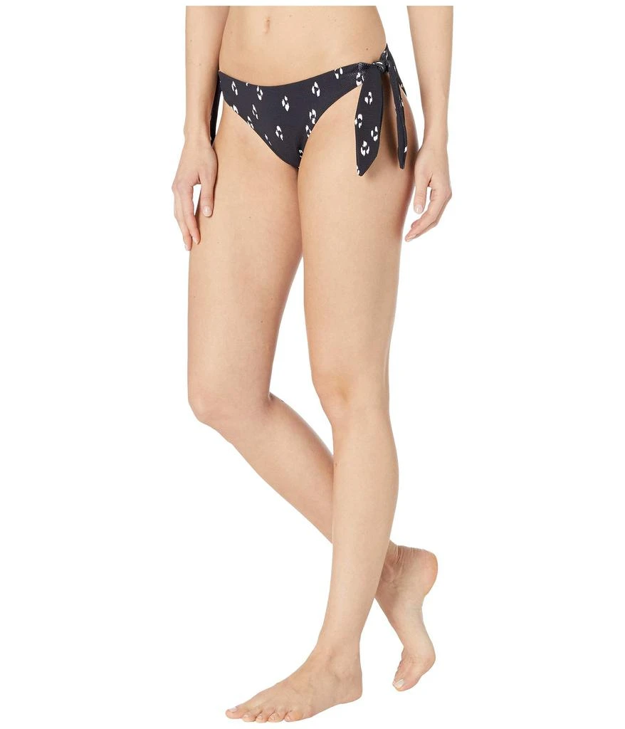 商品Eberjey|Animal Spot Ursula Bikini Bottoms,价格¥368,第2张图片详细描述