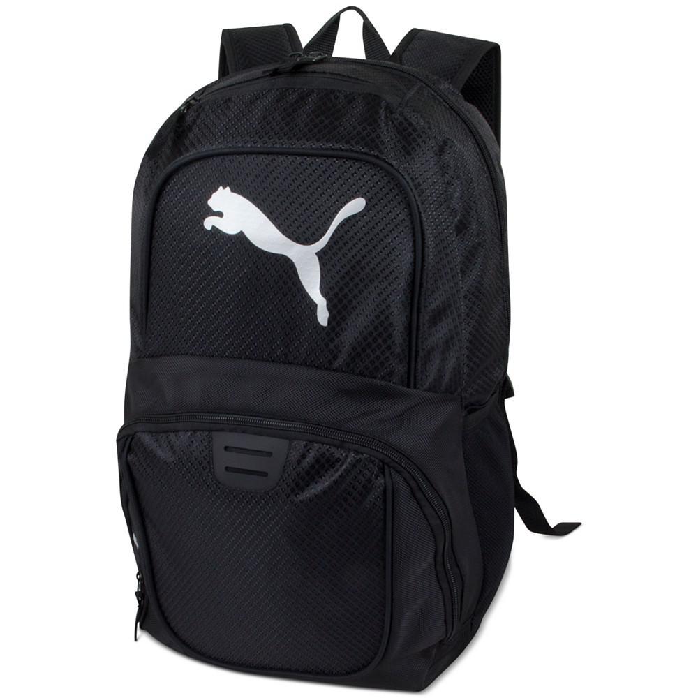 商品Puma|Men's Contender Backpack 3.0,价格¥196,第1张图片
