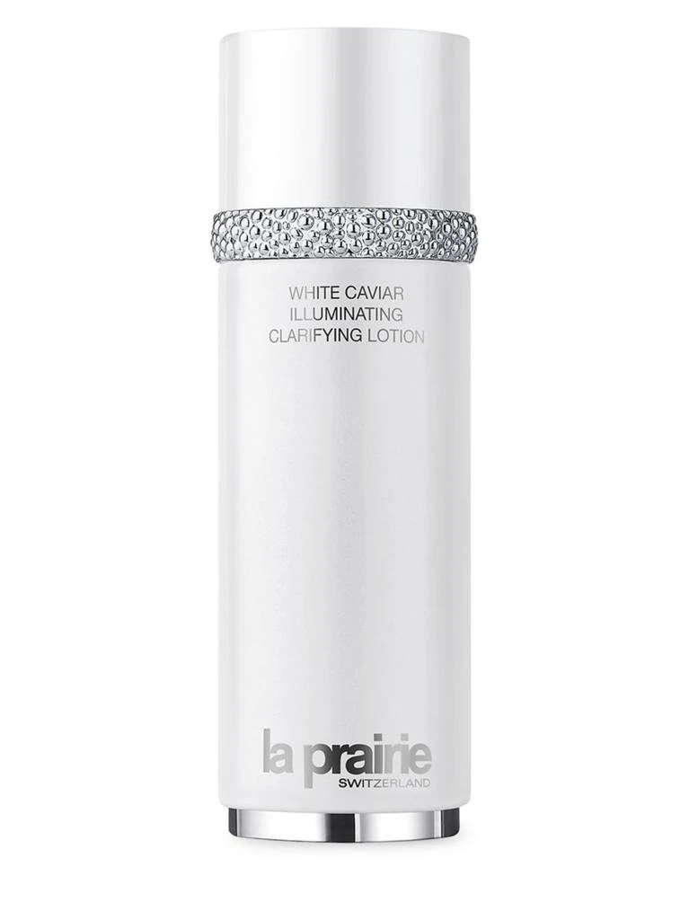 商品La Prairie|White Caviar Illuminating Clarifying Lotion,价格¥1718,第1张图片