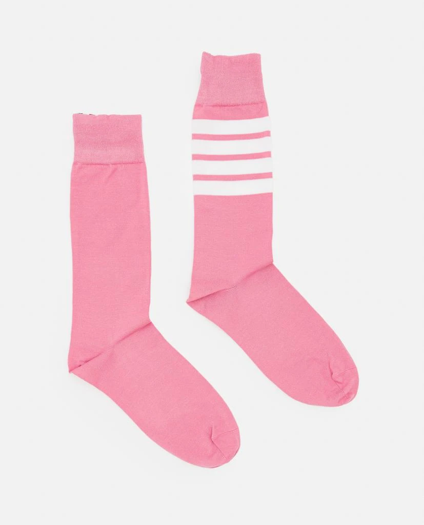 商品Thom Browne|COTTON SOCKS,价格¥1179,第1张图片