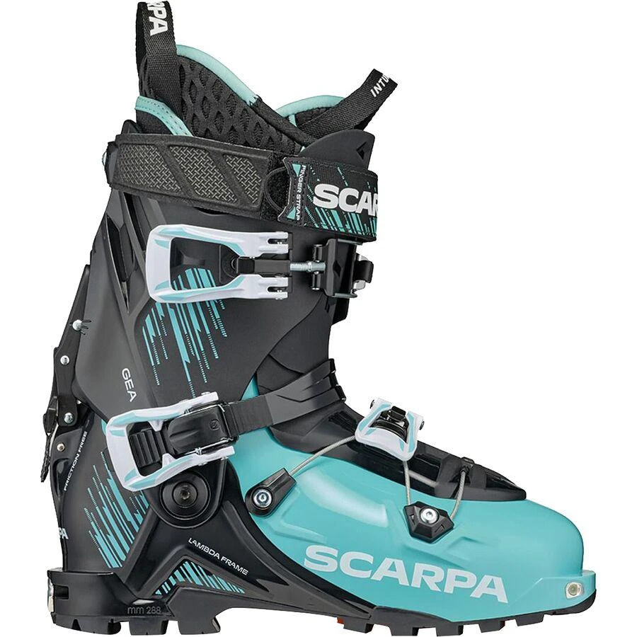 商品Scarpa|Gea Alpine Touring Boot - 2023 - Women's,价格¥2776,第1张图片