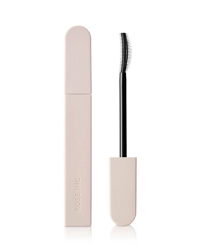 商品ROSE INC|Ultra Black Lash Lift Serum Mascara,价格¥207,第2张图片详细描述