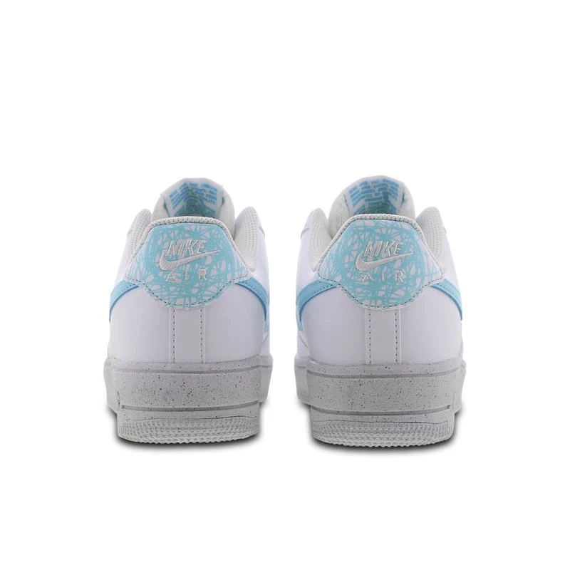 商品NIKE|Nike Air Force 1 Low - Grade School Shoes,价格¥790,第3张图片详细描述