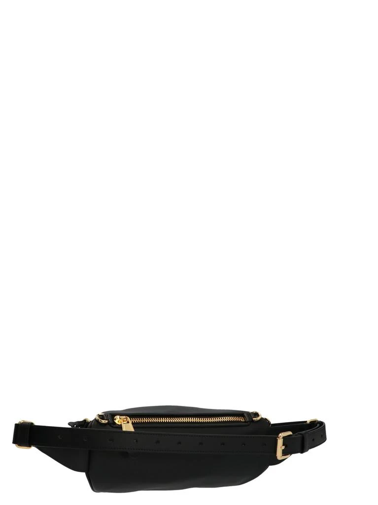 商品Moschino|Logo fanny pack,价格¥3407,第2张图片详细描述