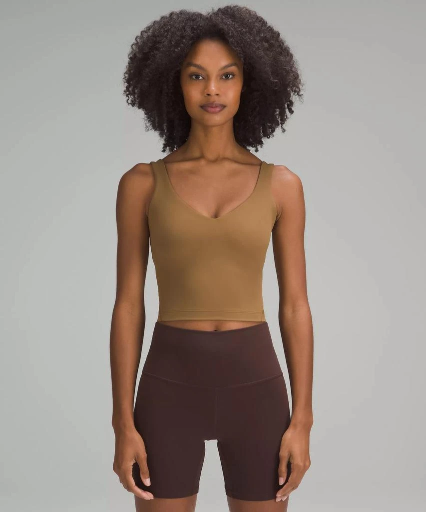 lululemon Align™ Tank Top *Light Support, A/B Cup 商品