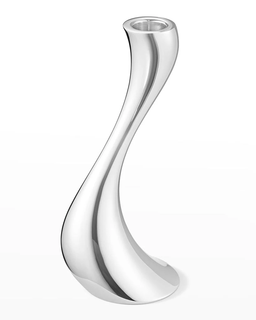 商品Georg Jensen|Cobra Candleholders, 3-Piece Set,价格¥1932,第3张图片详细描述