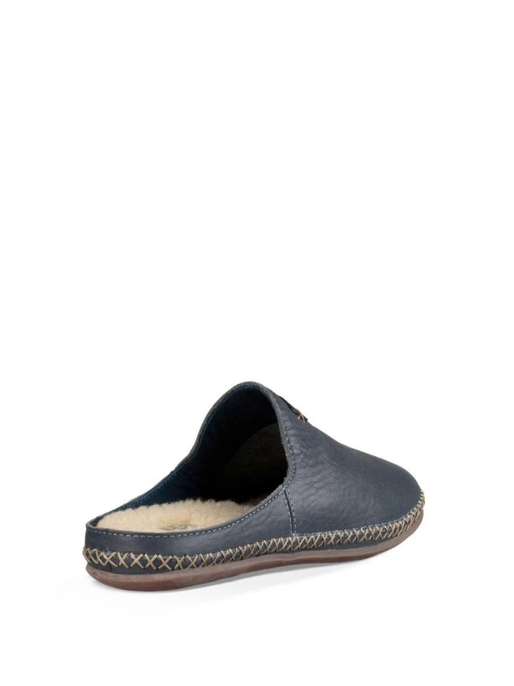 商品UGG|Tamara UGGpure™ Leather Slippers,价格¥447,第2张图片详细描述