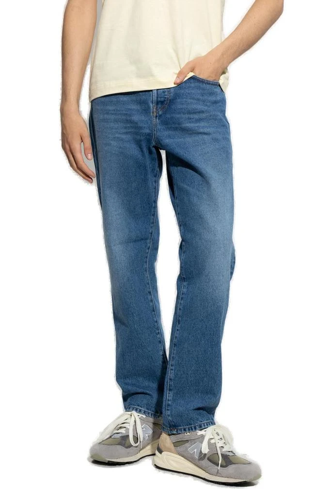 商品Diesel|Diesel 2020 D Viker Straight-Leg Jeans,价格¥306,第2张图片详细描述