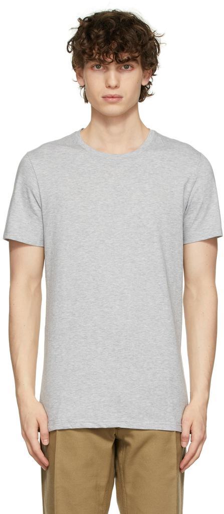 商品Vivienne Westwood|Three-Pack Multicolor Logo T-Shirts,价格¥1067,第1张图片