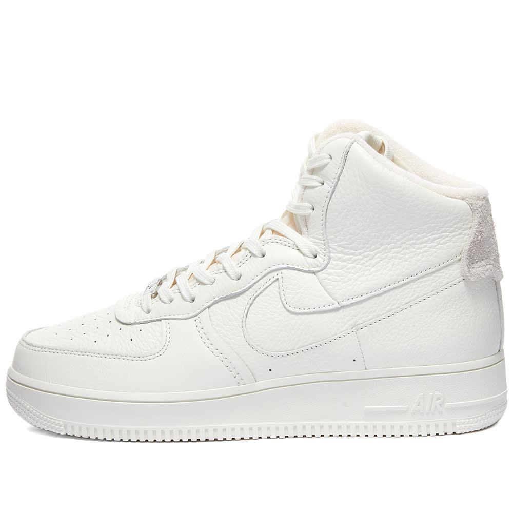 Nike Air Force 1 Sculpt W商品第2张图片规格展示