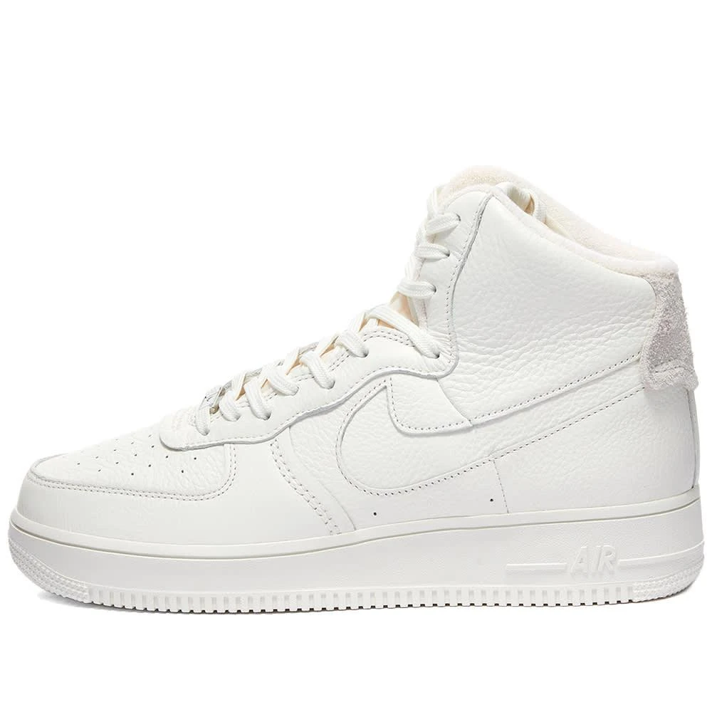 商品NIKE|Nike Air Force 1 Sculpt W,价格¥552,第2张图片详细描述