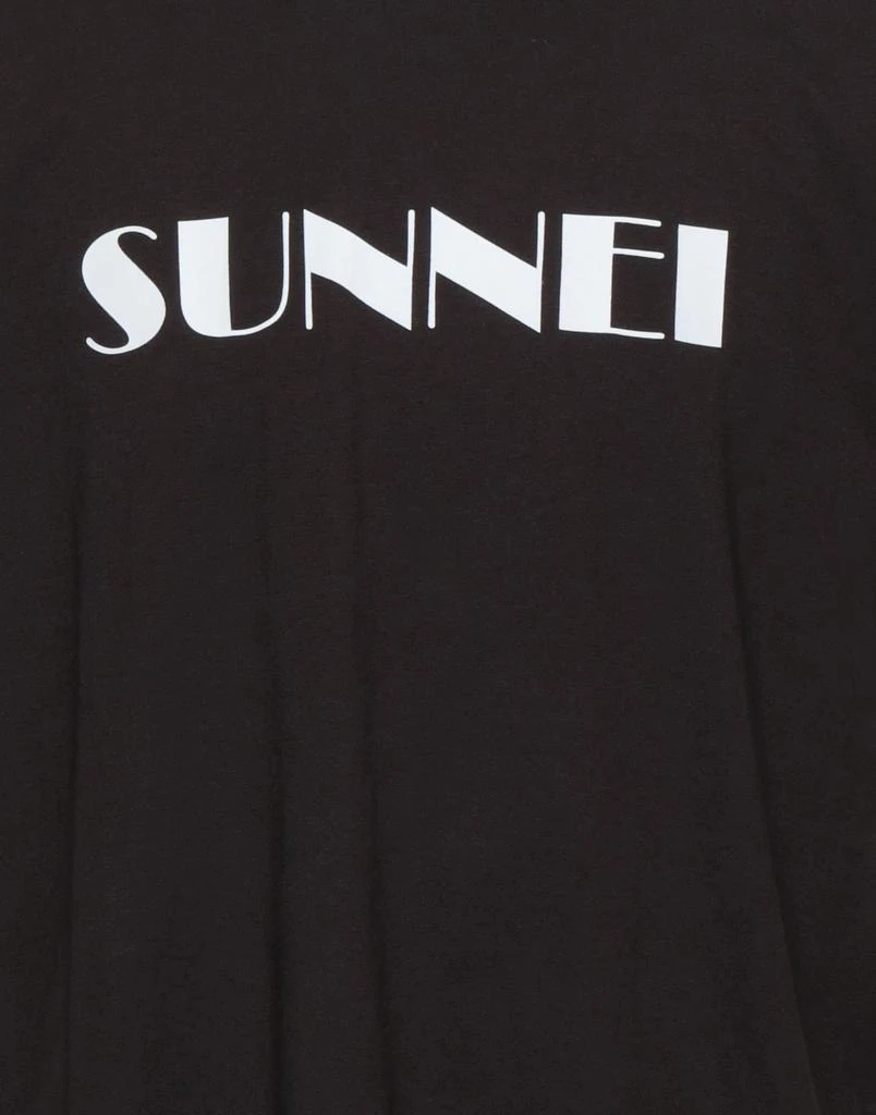 商品SUNNEI|T-shirt,价格¥483,第4张图片详细描述