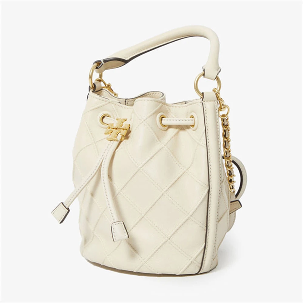 TORY BURCH 米白色女士手提包 142565-122 商品