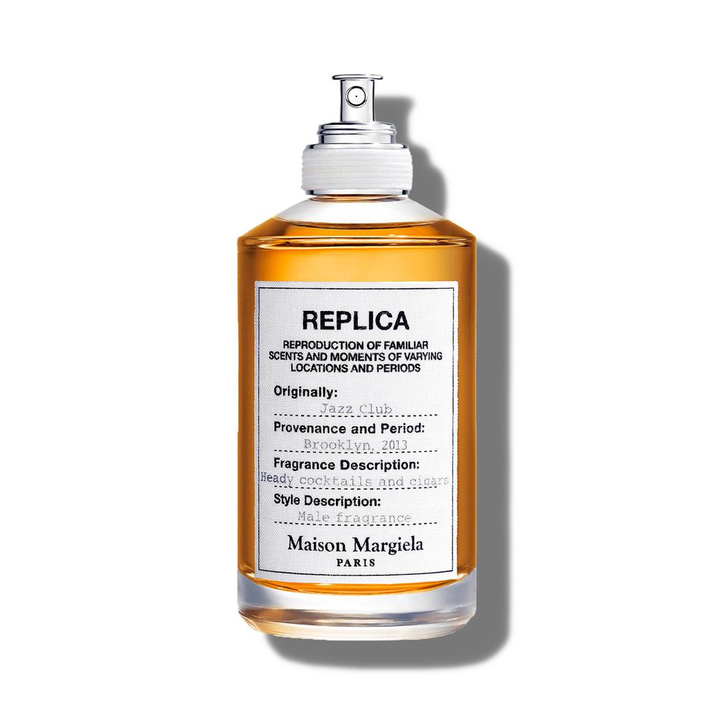 Maison Margiela Replica Jazz Club Memories商品第3张图片规格展示