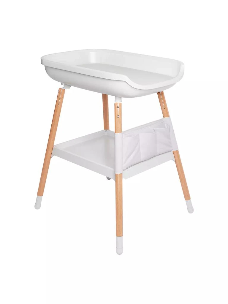 商品Children of Design|Baby's Deluxe Diaper Changing Table,价格¥1497,第1张图片