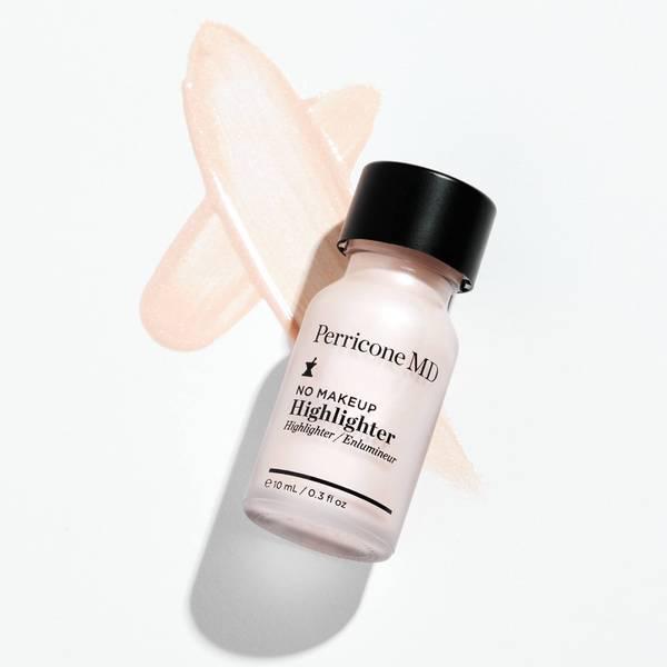 Perricone MD No Makeup Skincare Highlighter with Vitamin C Ester 10ml商品第6张图片规格展示