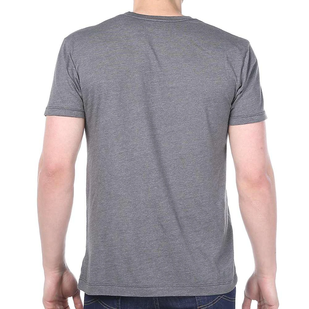 商品Moosejaw|Moosejaw Men's Original Vintage Slim SS Tee,价格¥215,第1张图片