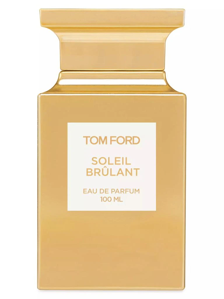 Soleil Brûlant Eau de Parfum 商品