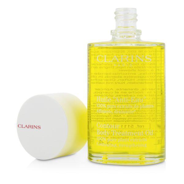 商品Clarins|Contour Body Treatment Oil,价格¥487,第5张图片详细描述