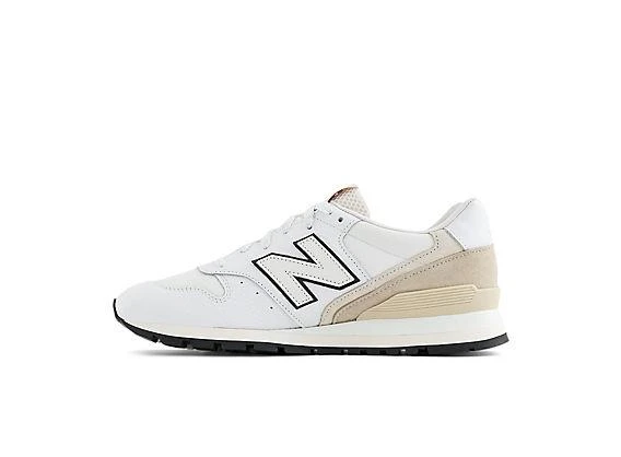 商品New Balance|ALD x New Balance Made in USA 996,价格¥1590,第3张图片详细描述