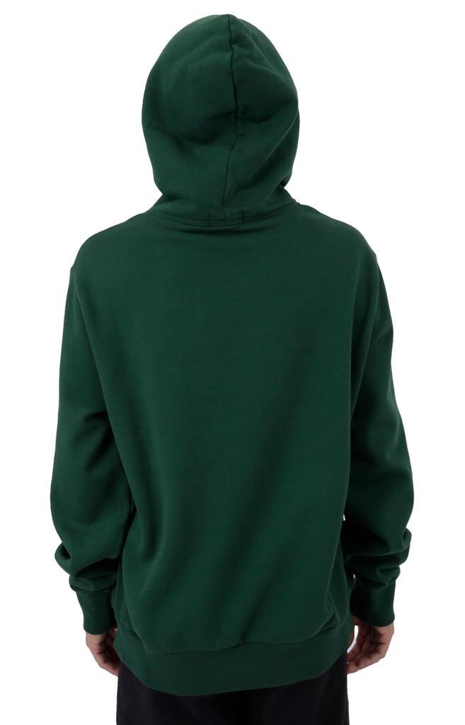 商品Ralph Lauren|Lightweight Athletic Pullover Hoodie - New Forest,价格¥808,第5张图片详细描述