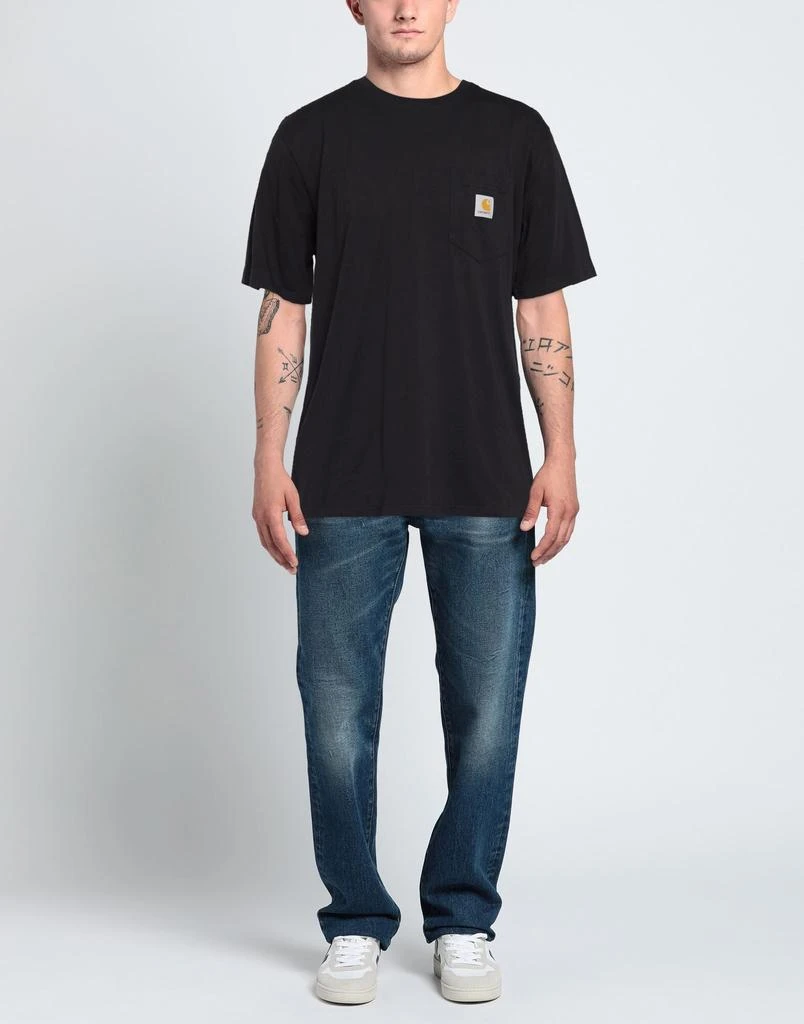 商品Carhartt|Basic T-shirt,价格¥351,第2张图片详细描述