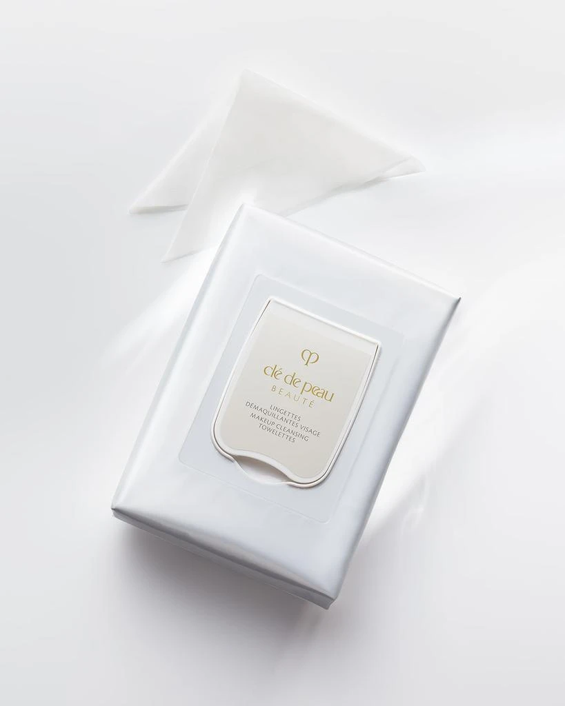 Makeup Cleansing Towelettes, 50 ct. 商品