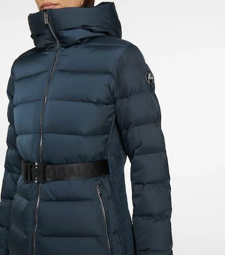 商品Fusalp|Regina羽绒滑雪夹克,价格¥5841,第4张图片详细描述