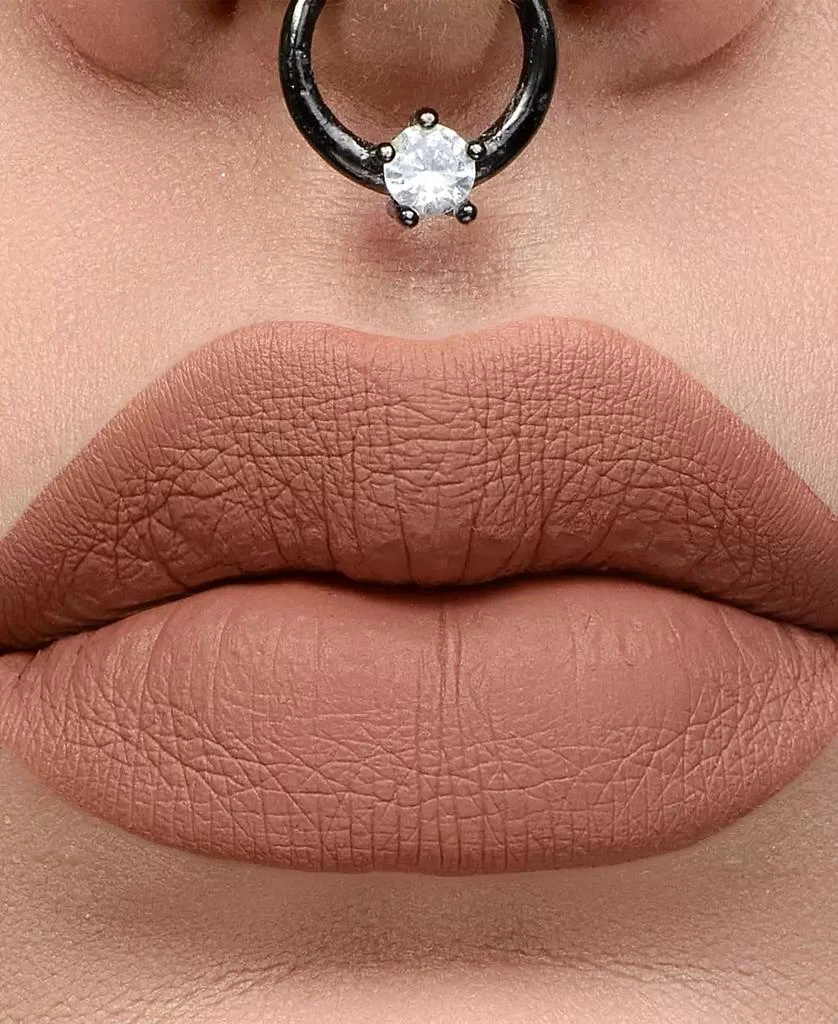 商品Sigma Beauty|Liquid Lipstick,价格¥157,第2张图片详细描述