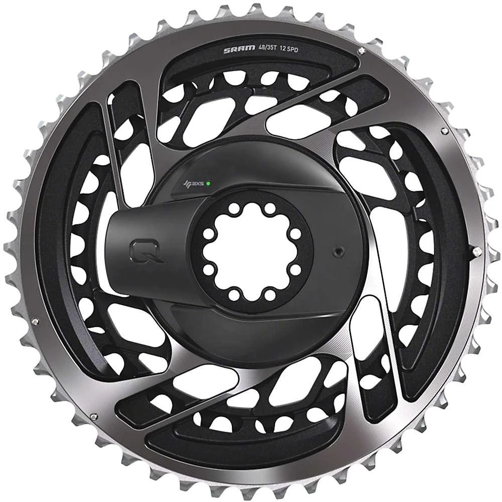 商品SRAM|Red 2x Powermeter Crankset,价格¥7469,第2张图片详细描述