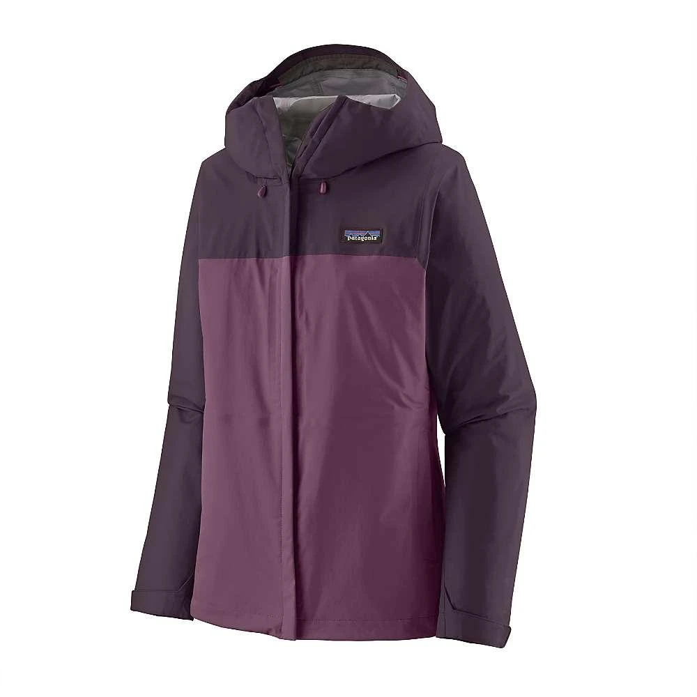 商品Patagonia|Patagonia Women's Torrentshell 3L Rain Jacket,价格¥844,第1张图片